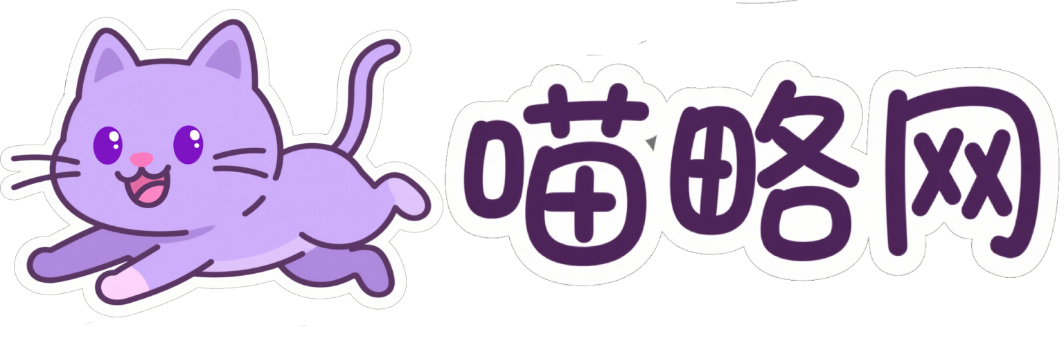 喵略网
