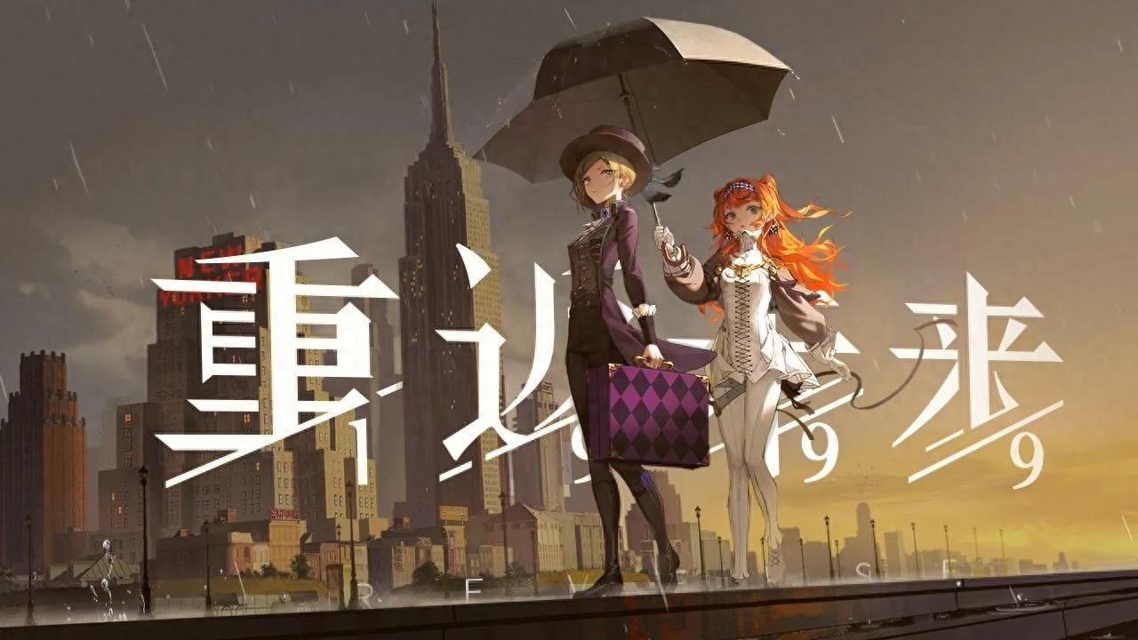 2025年最受期待手游榜单揭晓，十款游戏盘点，你预约了哪些？